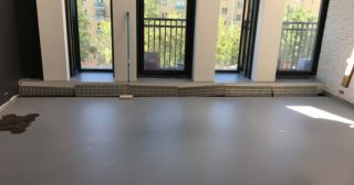 Матовый наливной пол Усть-Кут, цена от 871 руб.