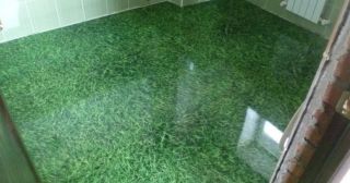 Прозрачный наливной пол Усть-Кут, цена от 871 руб.